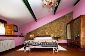 Casa Rural Finca Valvellidos
